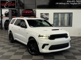 Dodge Durango HEMI, R/T, OБДУХВАНЕ, ПОДГРЕВИ, 8ZF* , KEYLESS - Car24.bg Dodge Durango HEMI, R/T, OБДУХВАНЕ, ПОДГРЕВИ, 8ZF* , KEYLESS