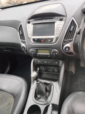 Hyundai IX35 1.7 - 3200 € / 6258.66 лв. - 14782065 5 | Car24.bg Hyundai IX35 1.7 - 3200 € / 6258.66 лв. - 14782065 5