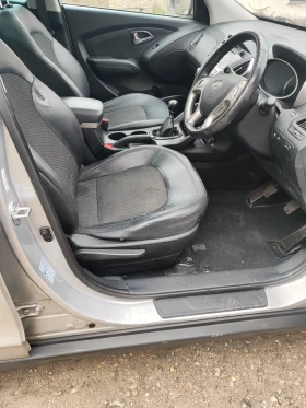 Hyundai IX35 1.7 - 3200 € / 6258.66 лв. - 14782065 7 | Car24.bg Hyundai IX35 1.7 - 3200 € / 6258.66 лв. - 14782065 7