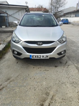 Hyundai IX35 1.7 - 3200 € / 6258.66 лв. - 14782065 2 | Car24.bg Hyundai IX35 1.7 - 3200 € / 6258.66 лв. - 14782065 2