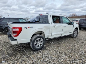 Ford F150 * HYBRID* Supercrew* | Auto.bg — изображение 3 Ford F150 * HYBRID* Supercrew* | Auto.bg — изображение 3