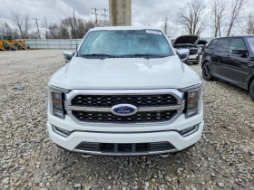 Ford F150 * HYBRID* Supercrew* | Auto.bg — изображение 5 Ford F150 * HYBRID* Supercrew* | Auto.bg — изображение 5