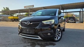 Opel Crossland X КАТО ЧИСТО НОВА - Car24.bg Opel Crossland X КАТО ЧИСТО НОВА
