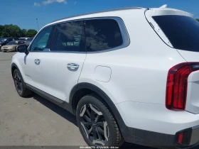 Снимка Kia Telluride