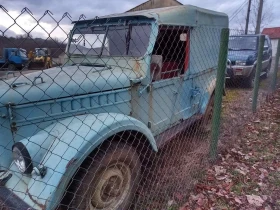 Gaz 69 - 1300 € - 94530001 2 | Car24.bg Gaz 69 - 1300 € - 94530001 2