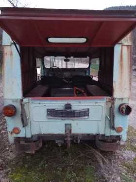 Gaz 69 - 1300 € - 94530001 3 | Car24.bg Gaz 69 - 1300 € - 94530001 3