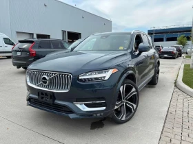 Volvo Xc90 * Ultimate Bright Theme * CARFAX * - Car24.bg Volvo Xc90 * Ultimate Bright Theme * CARFAX *
