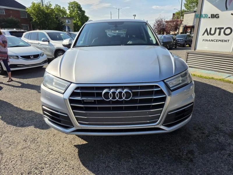 Audi Q5 * PANORAMA * AвтоКредит * (ЦЕНА ДО БГ) - 14499 € / 28357.58 лв. - 71312457 1 | Car24.bg Audi Q5 * PANORAMA * AвтоКредит * (ЦЕНА ДО БГ) - 14499 € / 28357.58 лв. - 71312457 1