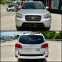 Обява за продажба на Hyundai Santa fe кожа/подгрев/4х4 ~8 700 лв. - изображение 6