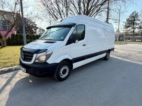 Mercedes-Benz Sprinter 313 2.2 МАКСИ!!РЕГИСТРИРАН!!!КАМЕРА!!!ТОП СЪСТОЯНИЕ!!!