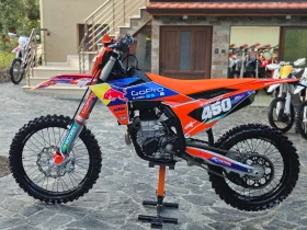 Ktm SX-F 450 ЛИЗИНГ СТАРТЕР | Auto.bg — изображение 13 Ktm SX-F 450 ЛИЗИНГ СТАРТЕР | Auto.bg — изображение 13