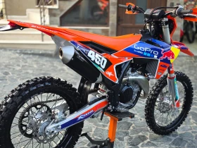 Ktm SX-F 450 ЛИЗИНГ СТАРТЕР | Auto.bg — изображение 9 Ktm SX-F 450 ЛИЗИНГ СТАРТЕР | Auto.bg — изображение 9