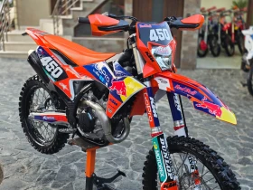 Ktm SX-F 450 ЛИЗИНГ СТАРТЕР | Auto.bg — изображение 4 Ktm SX-F 450 ЛИЗИНГ СТАРТЕР | Auto.bg — изображение 4
