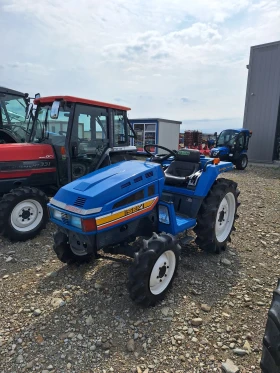 Трактор Kubota undefined | Auto.bg — изображение 14 Трактор Kubota undefined | Auto.bg — изображение 14