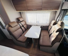Кемпер Etrusko Hymer A 7300. Климатик | Auto.bg — изображение 7 Кемпер Etrusko Hymer A 7300. Климатик | Auto.bg — изображение 7