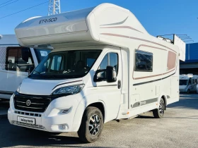 Кемпер Etrusko Hymer A 7300. Климатик | Auto.bg — изображение 4 Кемпер Etrusko Hymer A 7300. Климатик | Auto.bg — изображение 4