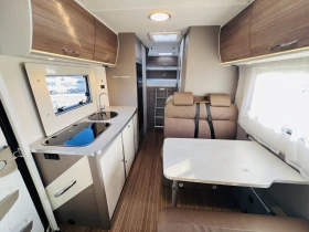 Кемпер Etrusko Hymer A 7300. Климатик | Auto.bg — изображение 9 Кемпер Etrusko Hymer A 7300. Климатик | Auto.bg — изображение 9