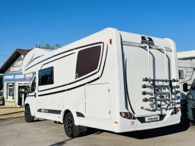 Кемпер Etrusko Hymer A 7300. Климатик | Auto.bg — изображение 3 Кемпер Etrusko Hymer A 7300. Климатик | Auto.bg — изображение 3