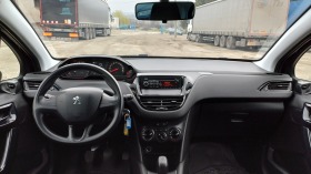 Peugeot 208    | Mobile.bg   7