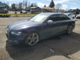 Audi S4 PREMIUM PLUS * Лизинг 1 - Car24.bg Audi S4 PREMIUM PLUS * Лизинг 1
