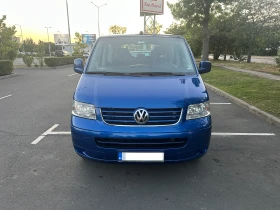 VW Multivan - Car24.bg VW Multivan