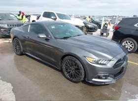 Ford Mustang GT - Car24.bg Ford Mustang GT