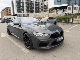 BMW M8 Competition carbon ceramic - 169999 лв. / 86919.11 € - 66708459 2 | Car24.bg BMW M8 Competition carbon ceramic - 169999 лв. / 86919.11 € - 66708459 2