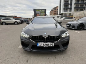 BMW M8 Competition carbon ceramic - 169999 лв. / 86919.11 € - 66708459 7 | Car24.bg BMW M8 Competition carbon ceramic - 169999 лв. / 86919.11 € - 66708459 7