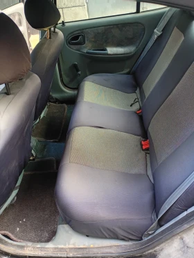 Renault Megane 1.6 Бензин Климатик - 1050 € / 2053.62 лв. - 20529976 5 | Car24.bg Renault Megane 1.6 Бензин Климатик - 1050 € / 2053.62 лв. - 20529976 5