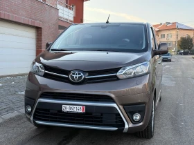 Toyota Proace City Verso 2.0HDI-8м-ШВЕЙЦАРИЯ-TOP - Car24.bg Toyota Proace City Verso 2.0HDI-8м-ШВЕЙЦАРИЯ-TOP