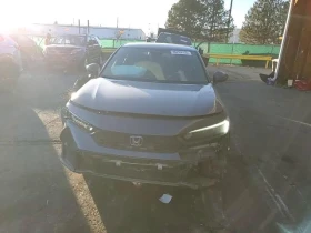 Honda Civic 2.0L 4 Front-wheel Drive - Car24.bg Honda Civic 2.0L 4 Front-wheel Drive