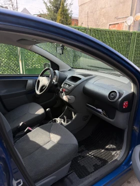 Peugeot 107 - 1800 € / 3520.49 лв. - 98452240 7 | Car24.bg Peugeot 107 - 1800 € / 3520.49 лв. - 98452240 7