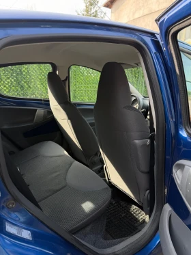 Peugeot 107 - 1800 € / 3520.49 лв. - 98452240 10 | Car24.bg Peugeot 107 - 1800 € / 3520.49 лв. - 98452240 10