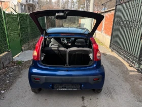 Peugeot 107 - 1800 € / 3520.49 лв. - 98452240 11 | Car24.bg Peugeot 107 - 1800 € / 3520.49 лв. - 98452240 11