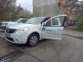 Dacia Sandero - 2200 € / 4302.83 лв. - 14005479 5 | Car24.bg Dacia Sandero - 2200 € / 4302.83 лв. - 14005479 5
