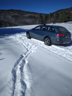 Audi A6 Allroad - Car24.bg Audi A6 Allroad