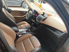 Opel Zafira 2.0 CDTI TOURER 6+ 1 KОЖА НАВИ - 6999 € / 13688.85 лв. - 56918007 4 | Car24.bg Opel Zafira 2.0 CDTI TOURER 6+ 1 KОЖА НАВИ - 6999 € / 13688.85 лв. - 56918007 4