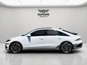 Hyundai Ioniq IONIQ 6 - 31000 € / 60630.73 лв. - 90111750 4 | Car24.bg Hyundai Ioniq IONIQ 6 - 31000 € / 60630.73 лв. - 90111750 4