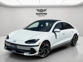 Hyundai Ioniq IONIQ 6 - Car24.bg Hyundai Ioniq IONIQ 6