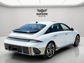 Hyundai Ioniq IONIQ 6 - 31000 € / 60630.73 лв. - 90111750 7 | Car24.bg Hyundai Ioniq IONIQ 6 - 31000 € / 60630.73 лв. - 90111750 7