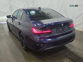 BMW 340 * M340i* XDRIVE* КОЖА* ПОДГРЕВ* ШИБИДАХ* | Auto.bg — изображение 4 BMW 340 * M340i* XDRIVE* КОЖА* ПОДГРЕВ* ШИБИДАХ* | Auto.bg — изображение 4