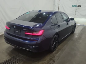 BMW 340 * M340i* XDRIVE* КОЖА* ПОДГРЕВ* ШИБИДАХ* | Auto.bg — изображение 3 BMW 340 * M340i* XDRIVE* КОЖА* ПОДГРЕВ* ШИБИДАХ* | Auto.bg — изображение 3
