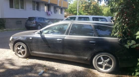 Audi A6 2.7tdi - 1200 € / 2347.00 лв. - 83265620 4 | Car24.bg Audi A6 2.7tdi - 1200 € / 2347.00 лв. - 83265620 4