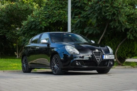 Alfa Romeo Giulietta 2.0 JTDM - Car24.bg Alfa Romeo Giulietta 2.0 JTDM
