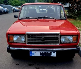 Lada 2107