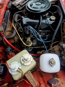 Lada 2107 undefined | Auto.bg — изображение 15 Lada 2107 undefined | Auto.bg — изображение 15