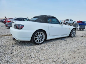 Honda S2000 MANUAL* CABRIO* КОЖА* | Auto.bg — изображение 3 Honda S2000 MANUAL* CABRIO* КОЖА* | Auto.bg — изображение 3