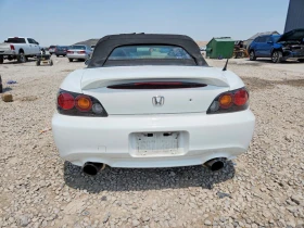 Honda S2000 MANUAL* CABRIO* КОЖА* | Auto.bg — изображение 6 Honda S2000 MANUAL* CABRIO* КОЖА* | Auto.bg — изображение 6