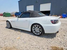 Honda S2000 MANUAL* CABRIO* КОЖА* | Auto.bg — изображение 2 Honda S2000 MANUAL* CABRIO* КОЖА* | Auto.bg — изображение 2