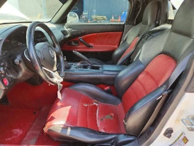 Honda S2000 MANUAL* CABRIO* КОЖА* | Auto.bg — изображение 7 Honda S2000 MANUAL* CABRIO* КОЖА* | Auto.bg — изображение 7